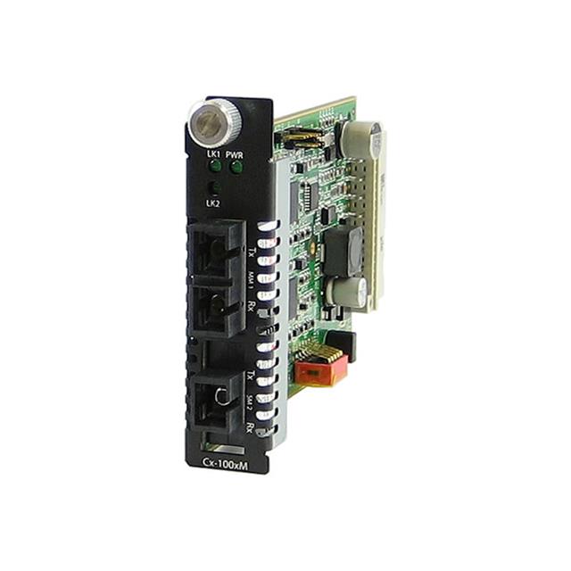 Perle Systems 5062190 - Administrado Modular - tarjeta