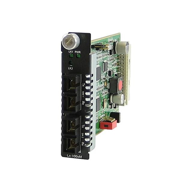 Perle Systems 5062270 - Administrado Modular - tarjeta