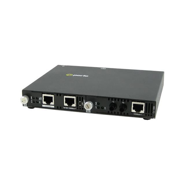 Perle Systems 5070484 - Administrado Fija