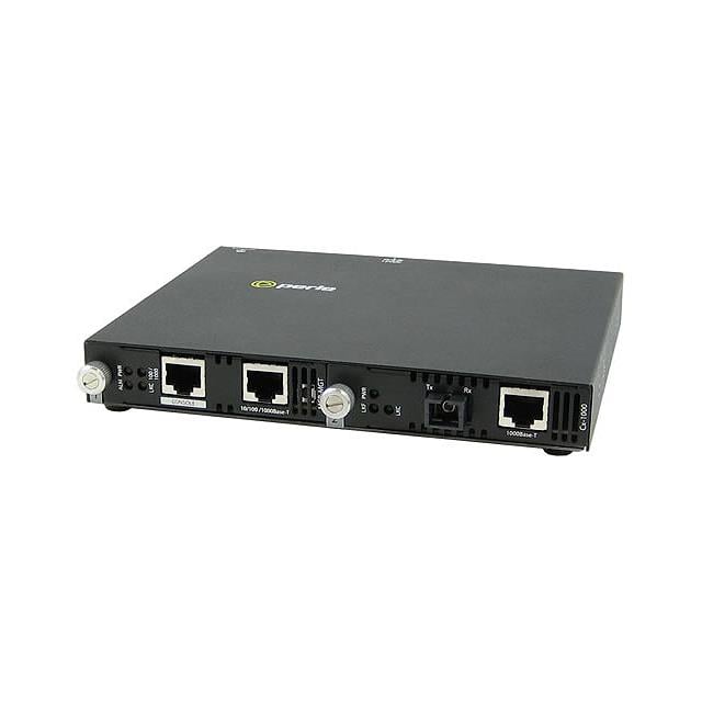 Perle Systems 5071284 - Administrado Fija