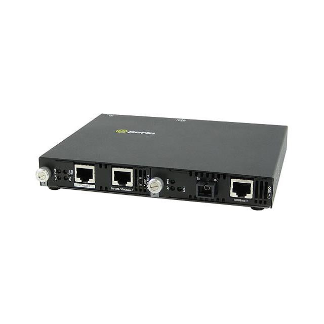 Perle Systems 5071304 - Administrado Fija