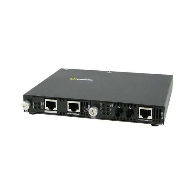 Perle Systems 5070914 - Administrado Fija