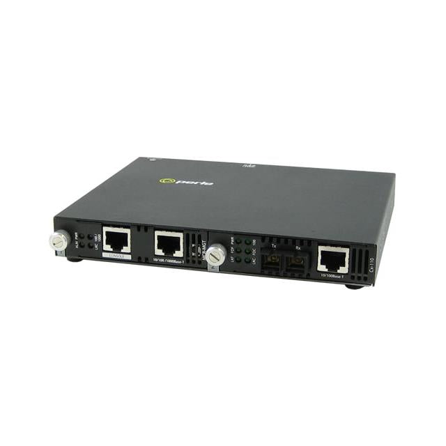 Perle Systems 5070224 - Administrado Fija
