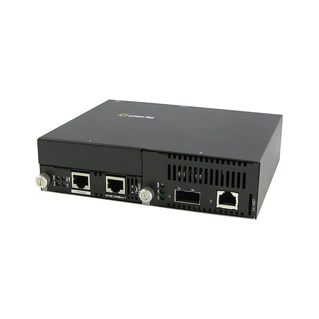 Perle Systems 5070084 - Administrado Fija