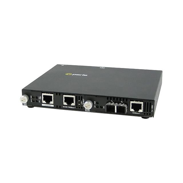 Perle Systems 5070044 - Administrado Fija