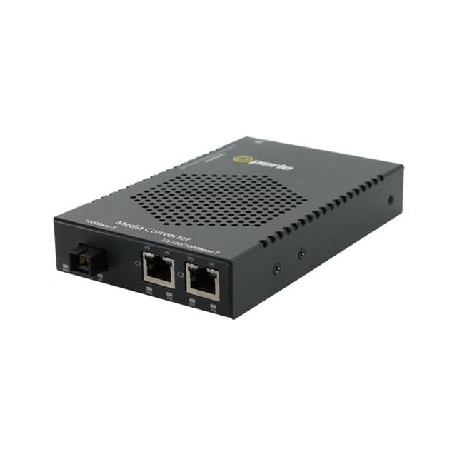 Perle Systems 5079624 - - Fijo + SFP