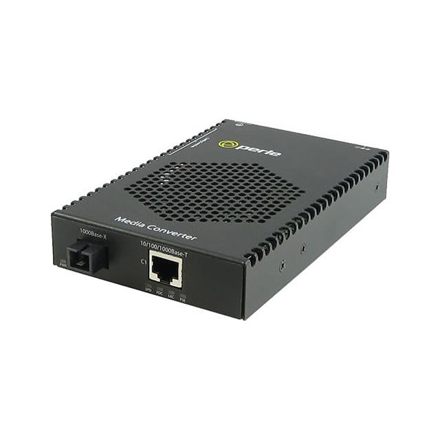 Perle Systems 5079900 - - Fijo + SFP