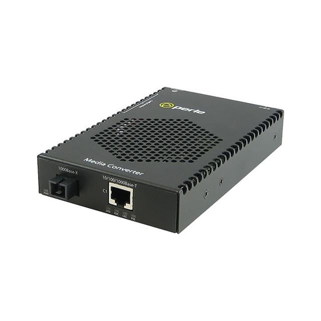 Perle Systems 5081014 - - Fijo + SFP