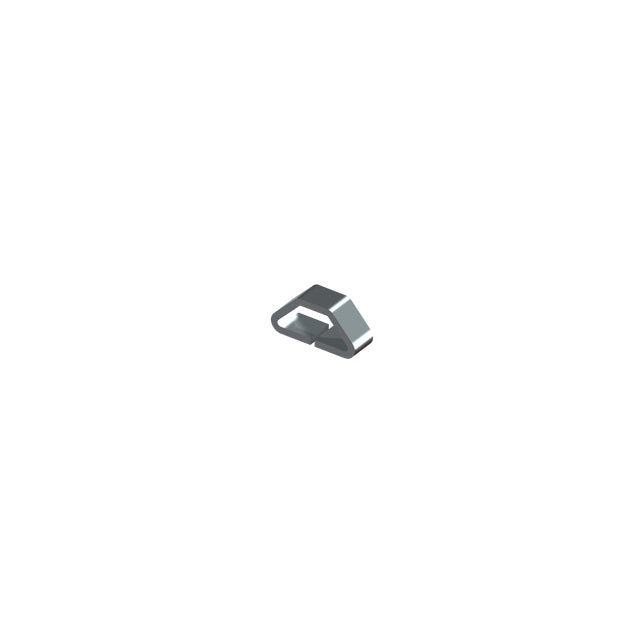Keystone Electronics 5085 - PC Test Point, Miniature Surface Mount