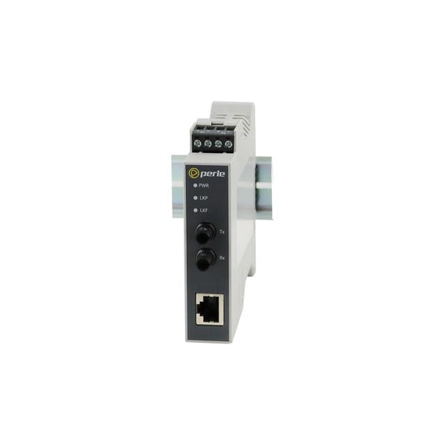 Perle Systems 5070644 - Administrado Fija