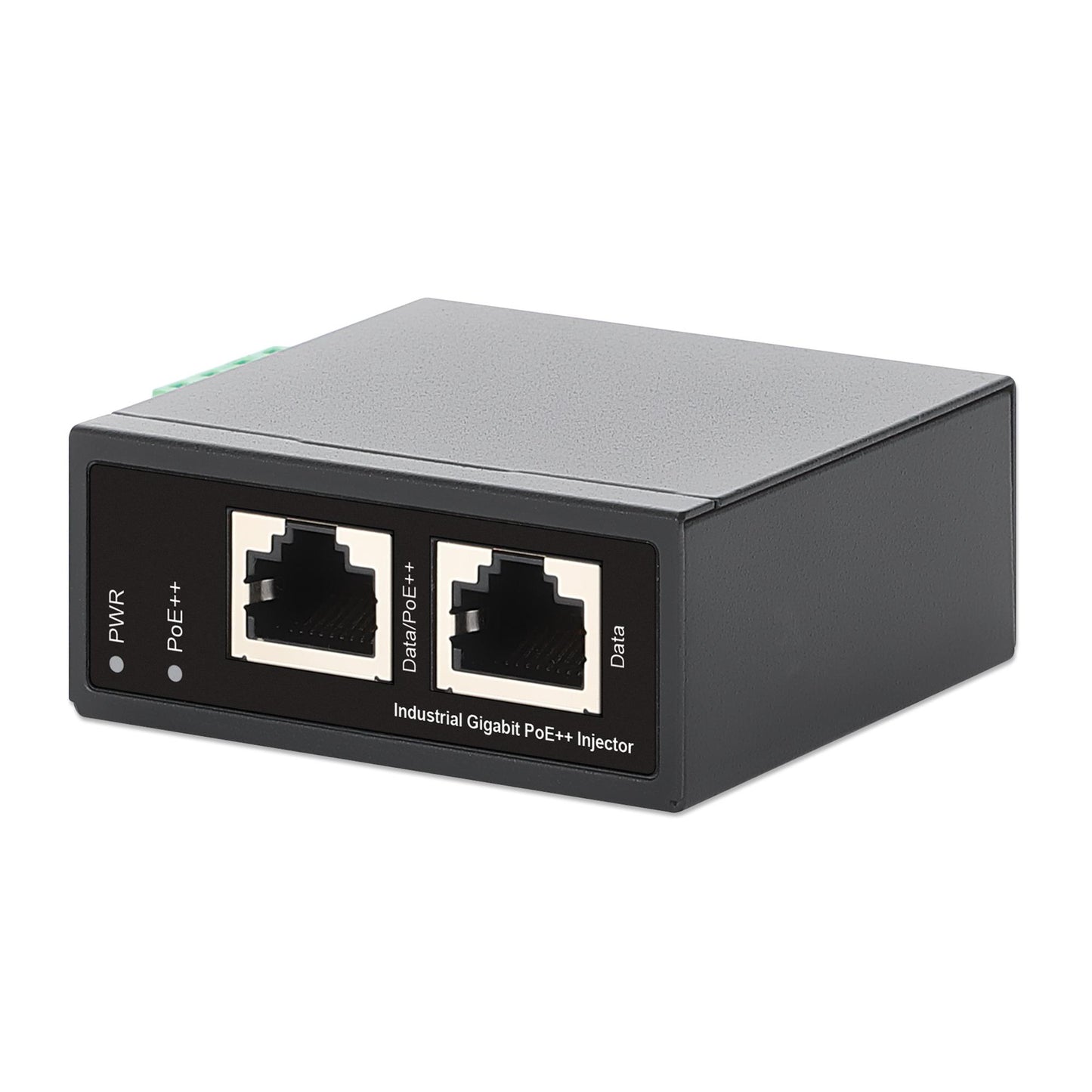Intellinet Network Solutions 509602 - Inyector Midspan 48 ~ 57V
