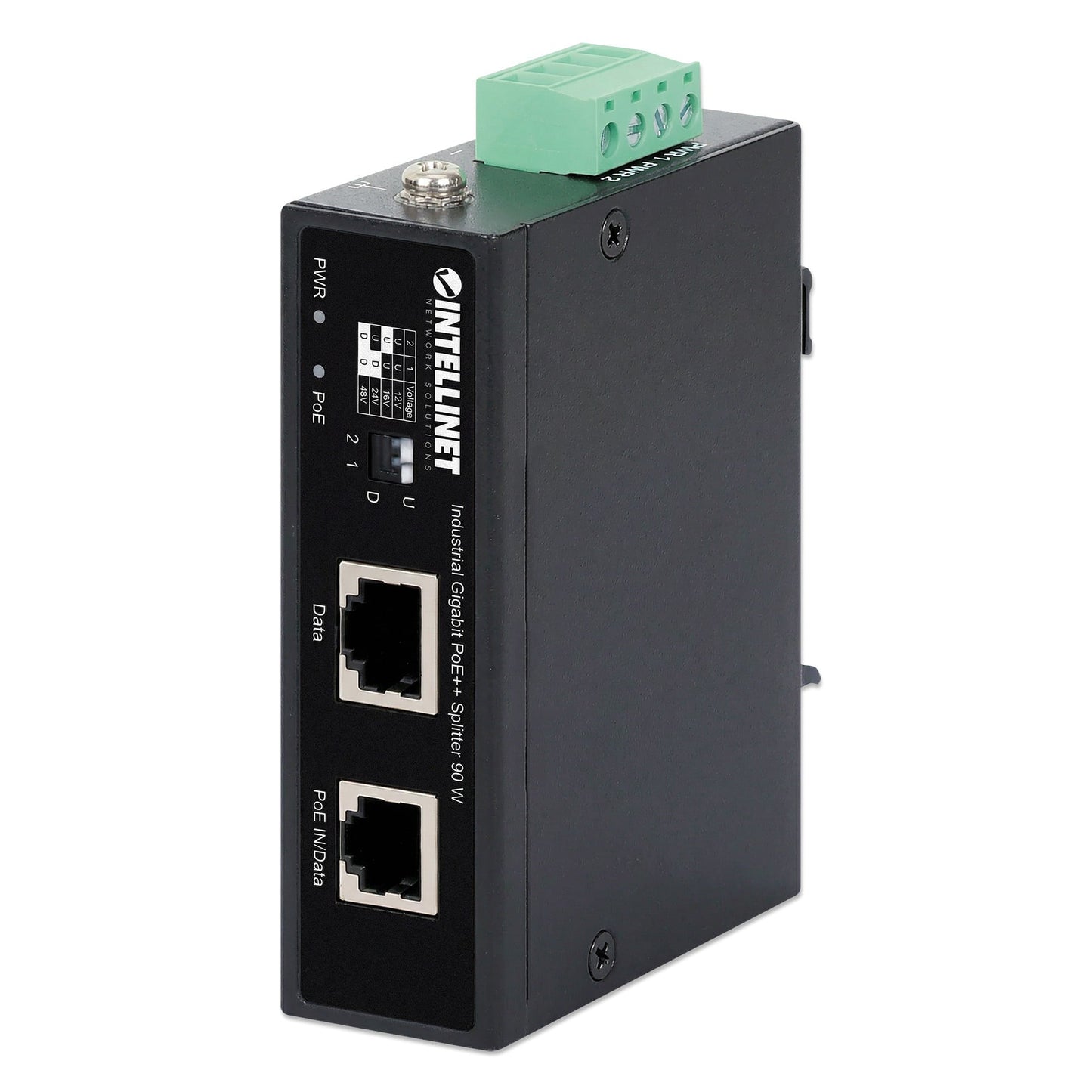 Intellinet Network Solutions 509626 * Divisor 44 ~ 57V