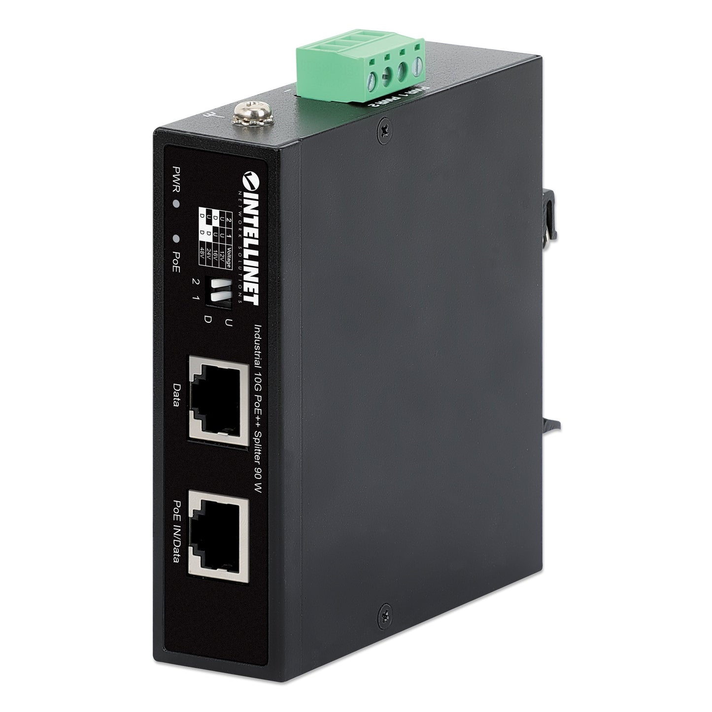 Intellinet Network Solutions 509633 * Divisor 44 ~ 57V