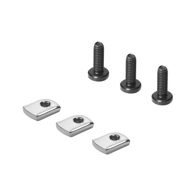 Festo Corporation CPX-CPA-BG-NRH CPX Kit de montaje -