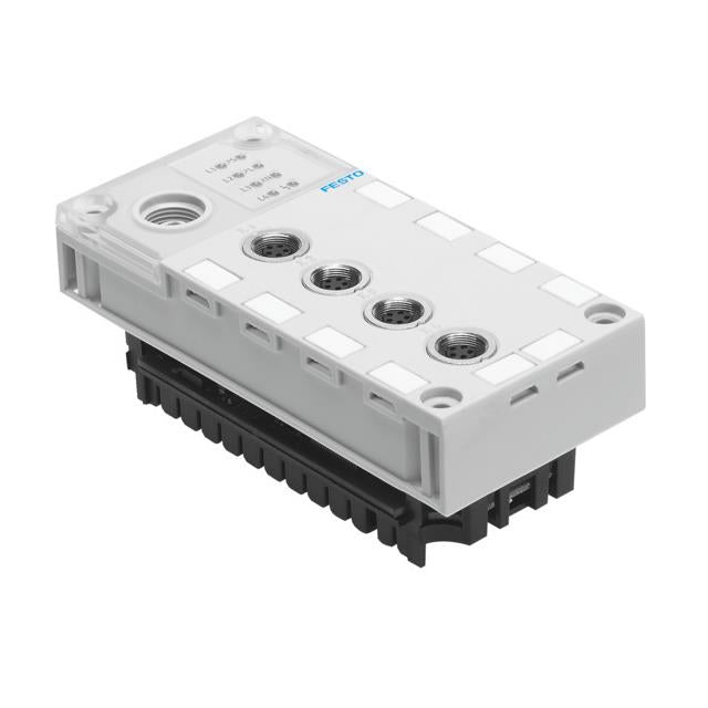 Festo Corporation CPX-CP-4-FB CPX Interface Module -