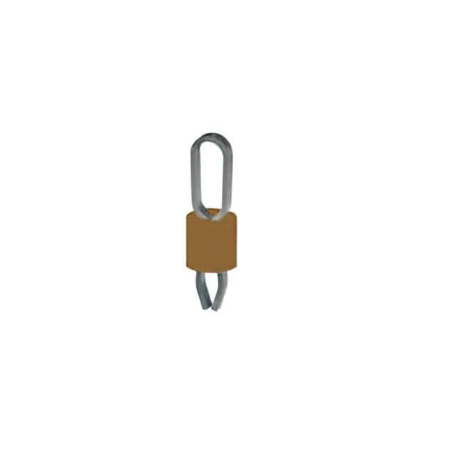 Keystone Electronics 5285 - PC Test Point, Multipurpose Through Hole