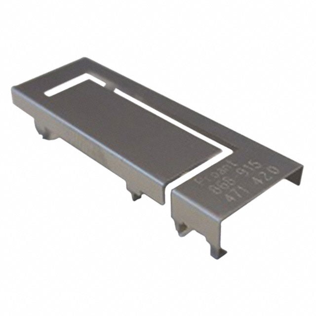 Abracon LLC PRO-OB-471 Embedded Antenna ISM general UHF (300MHz ~ 1GHz)