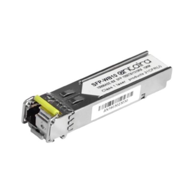 Antaira Technologies SFP-WB10 * -