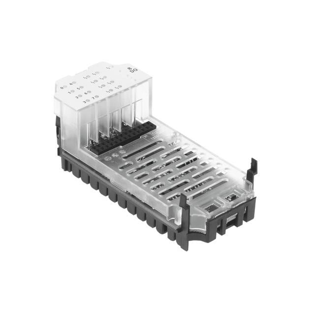 Festo Corporation CPX-8DA CPX Output Module -
