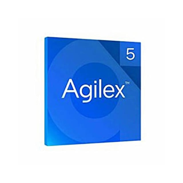 Altera A5EG007BB18AI5S Agilex™ 5E MPU, FPGA Dual ARM® Cortex®-A55 MPCore™ with CoreSight™, Dual ARM®Cortex™-A76 with CoreSight™