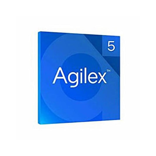 Altera A5EG005BB18AE4S Agilex™ 5E MPU, FPGA Dual ARM® Cortex®-A55 MPCore™ with CoreSight™, Dual ARM®Cortex™-A76 with CoreSight™