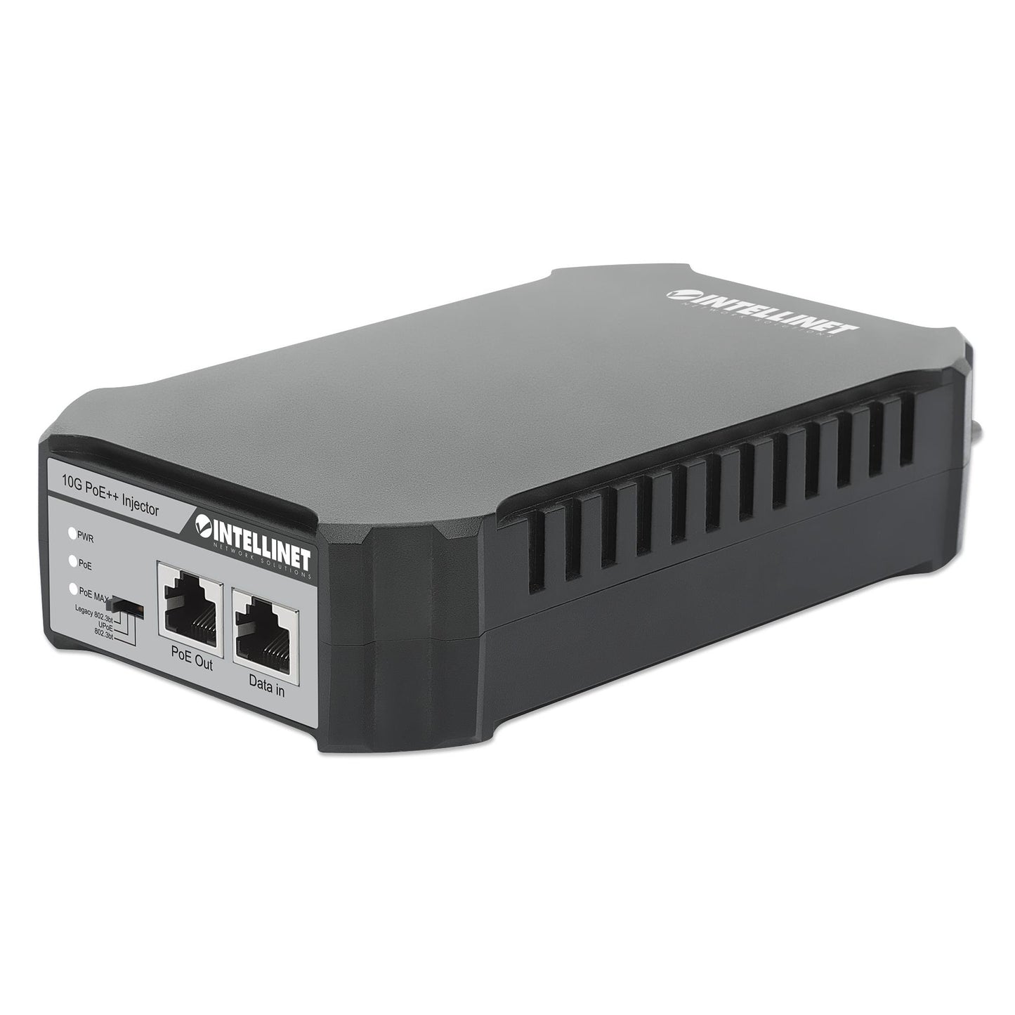 Intellinet Network Solutions 561945 - Inyector Midspan 100 ~ 240VCA