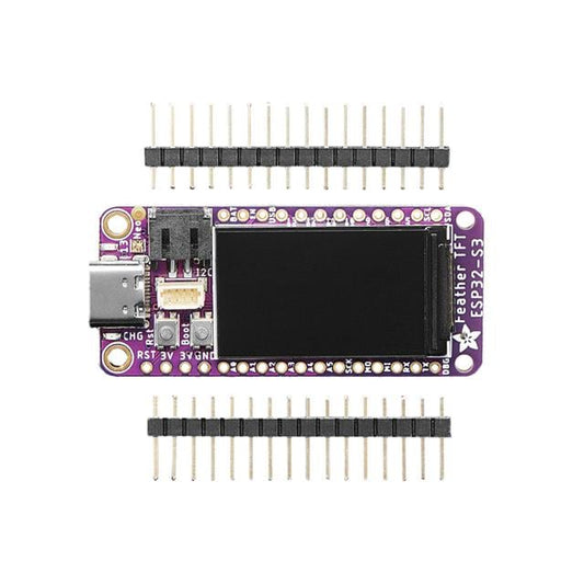 Adafruit Industries LLC 5483 ESP32-S -