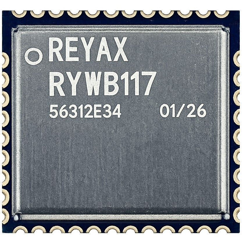 REYAX RYWB117 * -