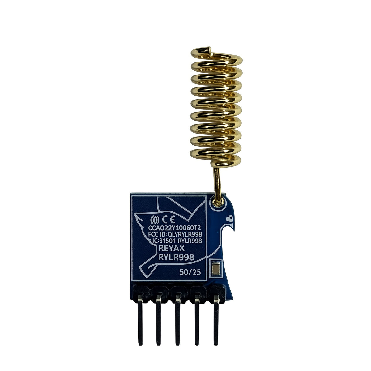 REYAX RYLR998 LoRa™ ISM General < 1GHz