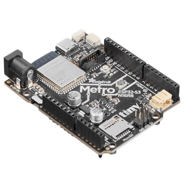 Adafruit Industries LLC 5500 - Transceiver; Bluetooth® Classic