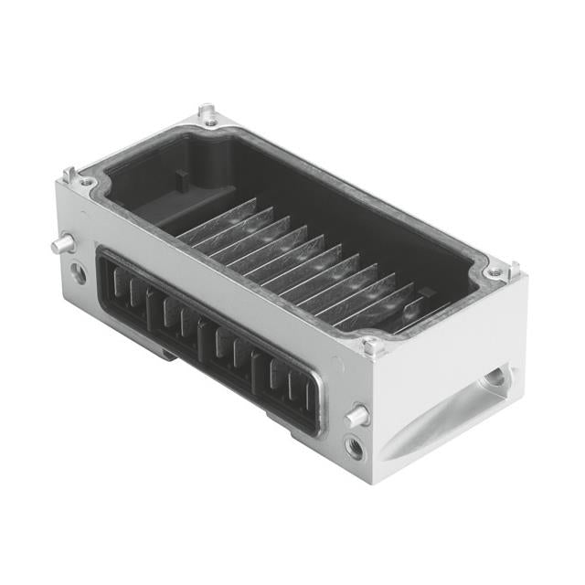 Festo Corporation CPX-M-GE-EV CPX Sliding Block -