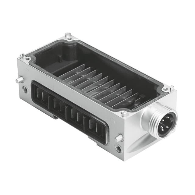 Festo Corporation CPX-M-GE-EV-S-7/8-5POL CPX Sliding Block -
