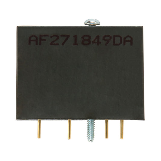 Opto 22 OAC5 G1 Módulo de salida de CA Negro