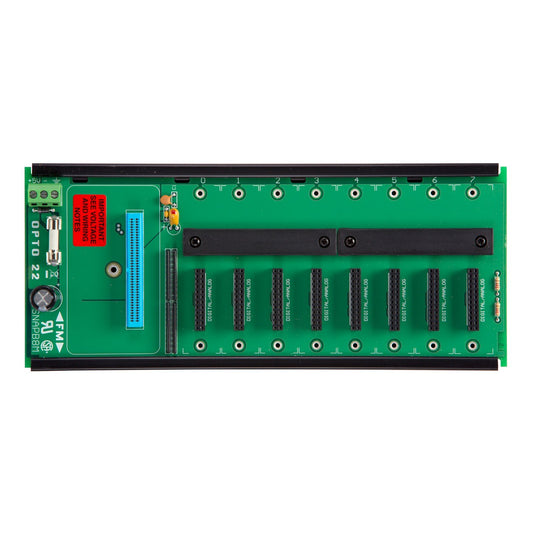 Opto 22 SNAP-B8M SNAP Fuse -