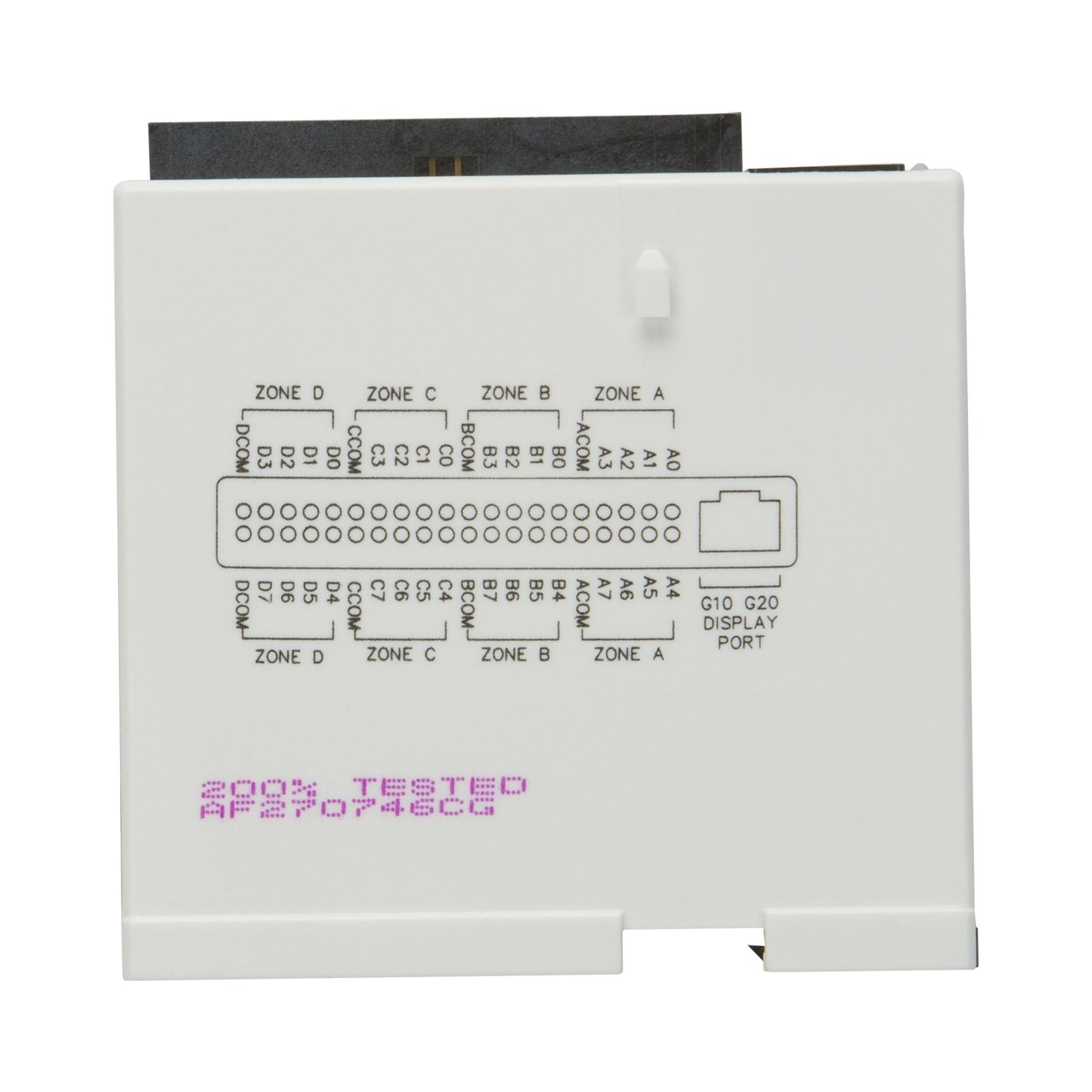 Opto 22 SNAP-IDC-32 SNAP Input, Output (I/O) Module SNAP Series