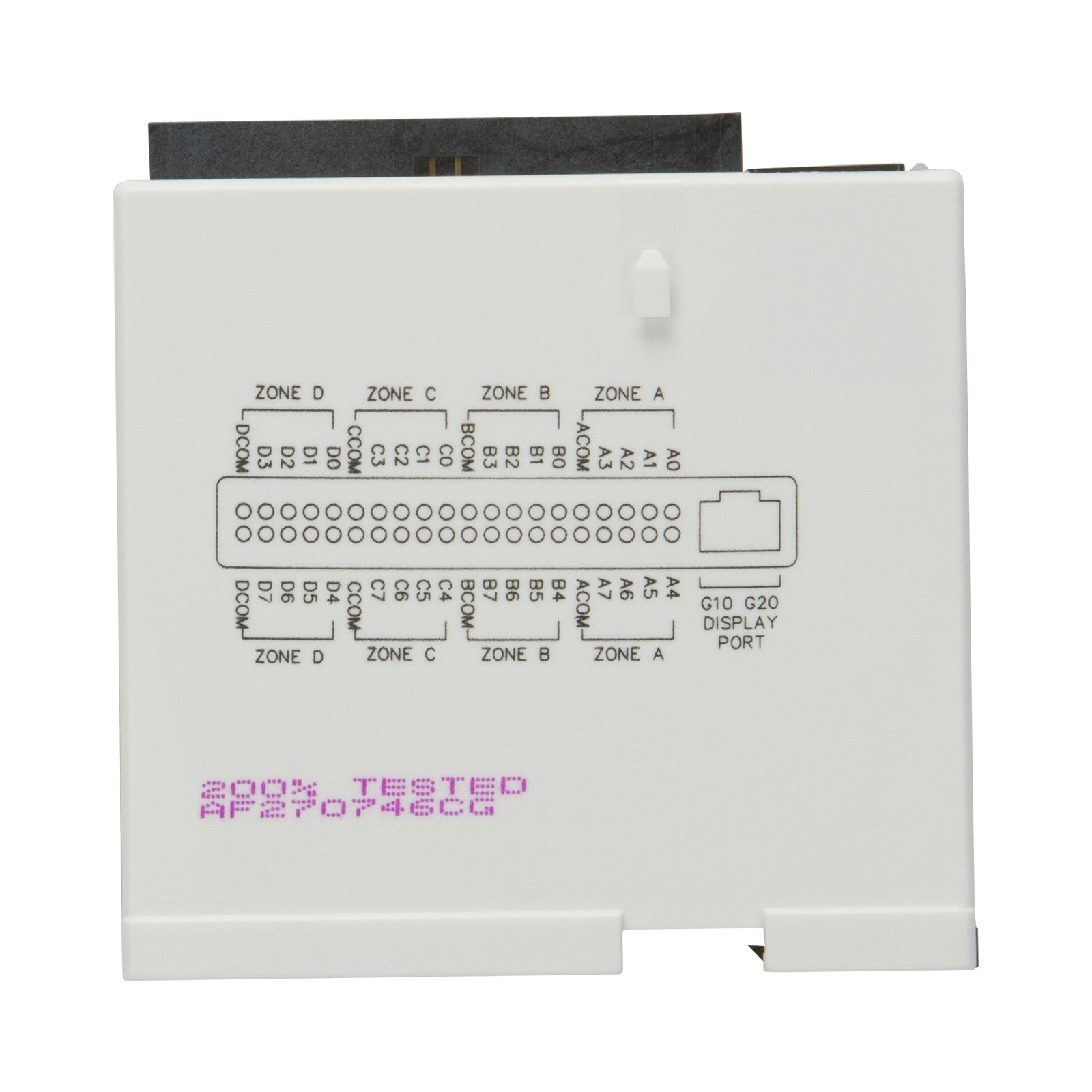 Opto 22 SNAP-IDC-32 SNAP Input, Output (I/O) Module SNAP Series