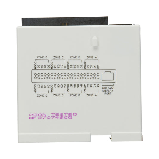 Opto 22 SNAP-IDC-32 SNAP Input, Output (I/O) Module SNAP Series