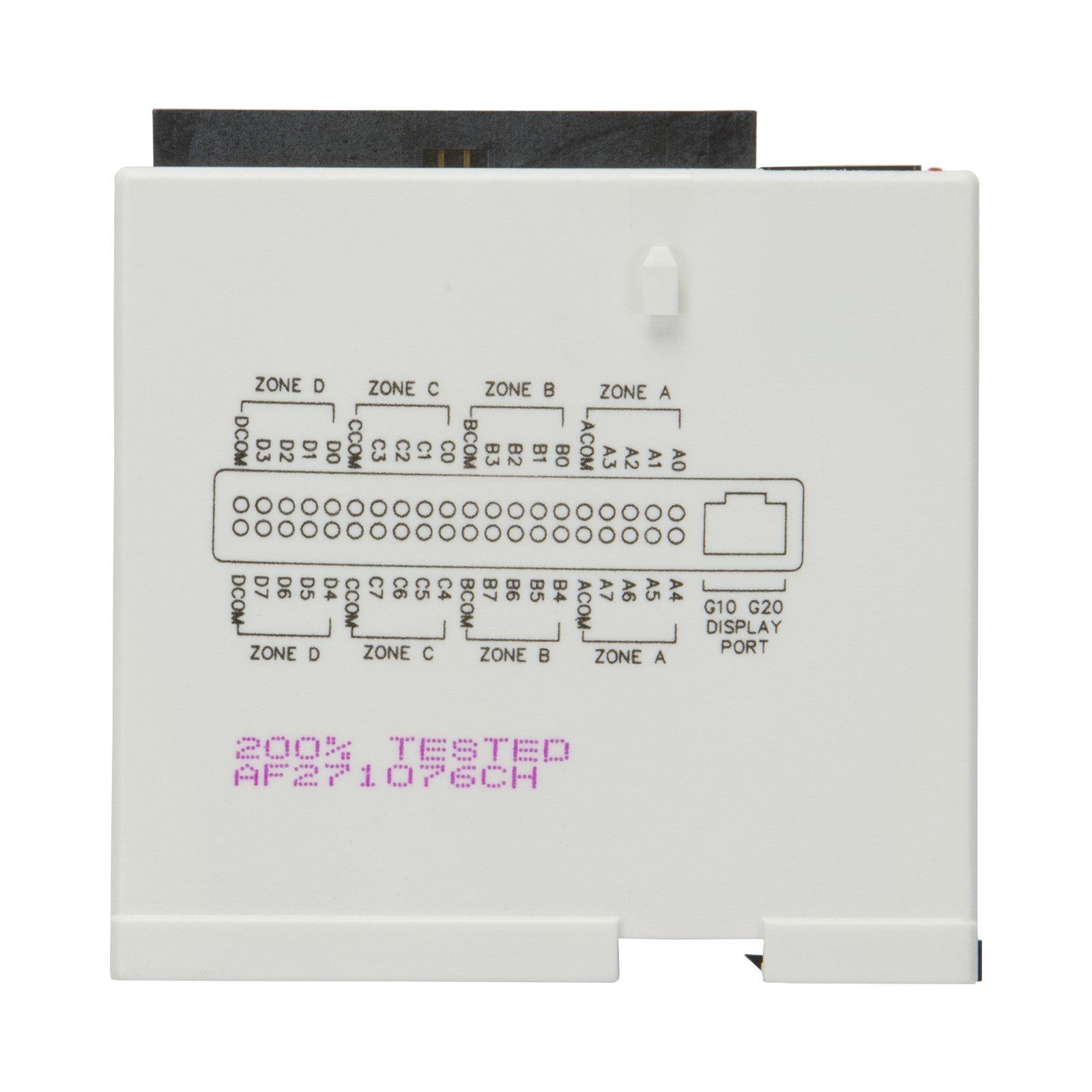 Opto 22 SNAP-ODC-32-SNK SNAP Input, Output (I/O) Module SNAP Series