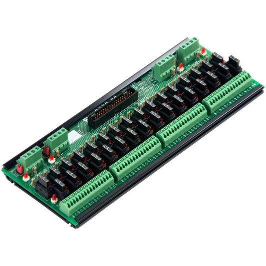 Opto 22 SNAP-ODC-HDB SNAP Analog Module -