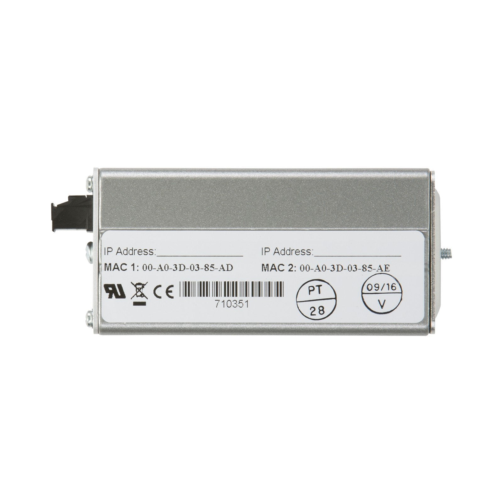 Opto 22 SNAP-PAC-R1 SNAP SNAP PAC R-SERIES PROGRAMMABLE A -