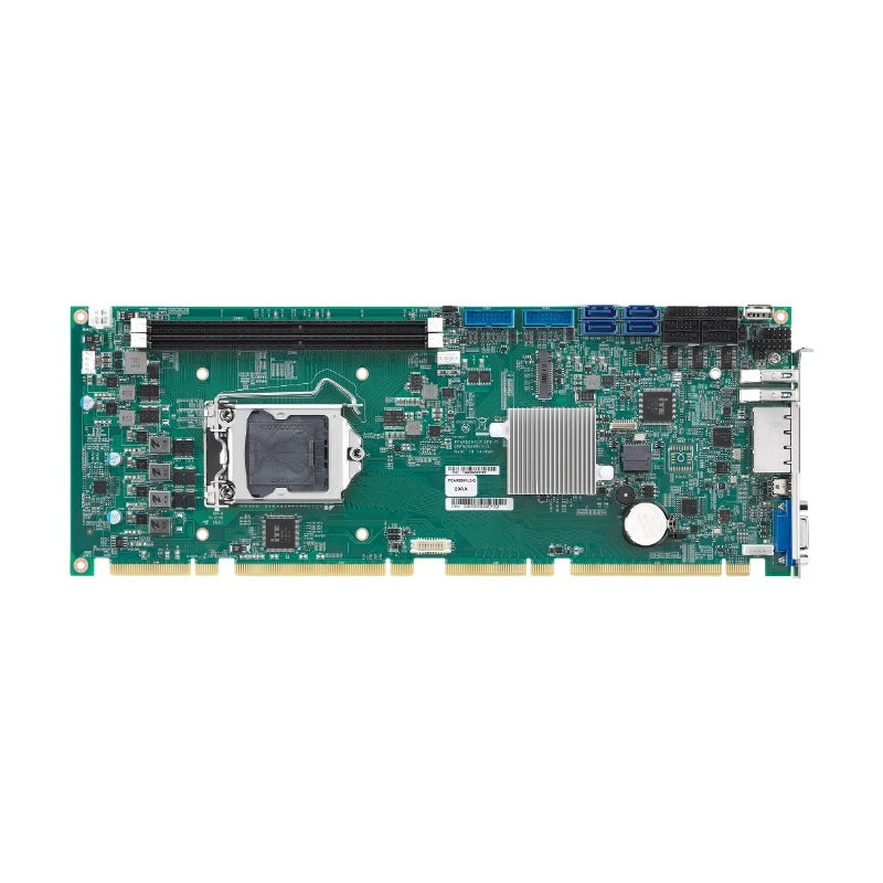 NexCOBOT CO., LTD. 10P00088900X0 * Intel 8th/9th GenCore i7/i5/i3/Pentium/Celeron