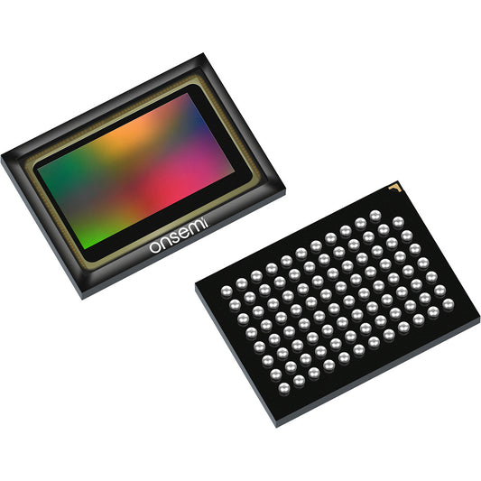 onsemi AR0246NPSC10SMKA1-CR - CMOS 1920H x 1080V