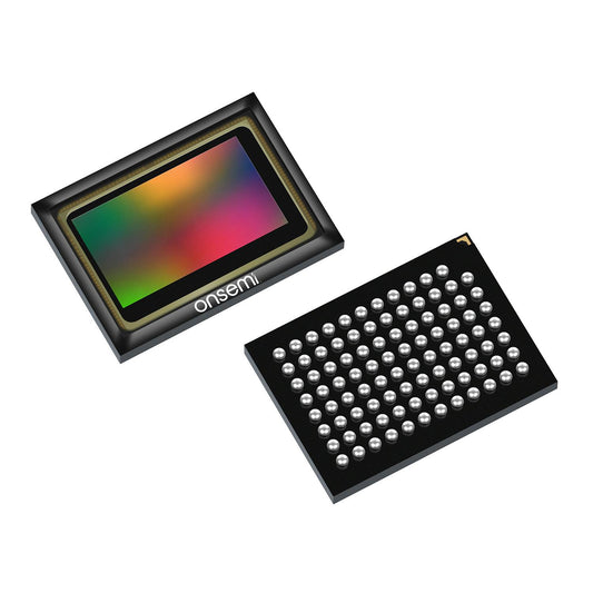 onsemi AF0131CSSM30SMKA1-CR2 - CMOS 1280H x 960V