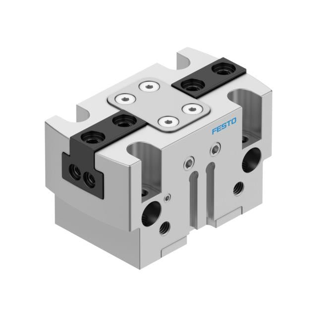 Festo Corporation HGPT-25-A-B HGPT Parallel Gripper 2