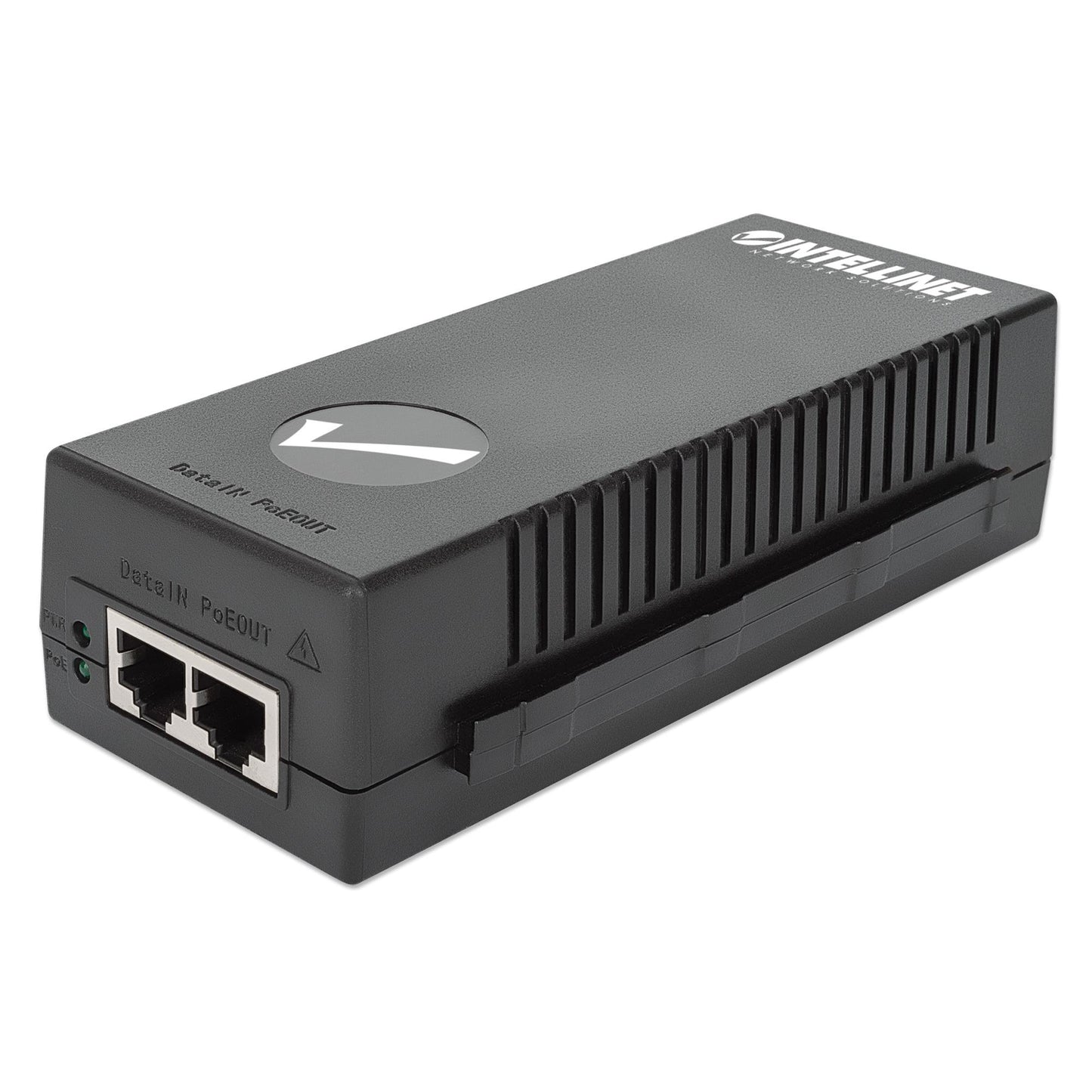 Intellinet Network Solutions 561235 - Inyector Midspan 100 ~ 240VCA