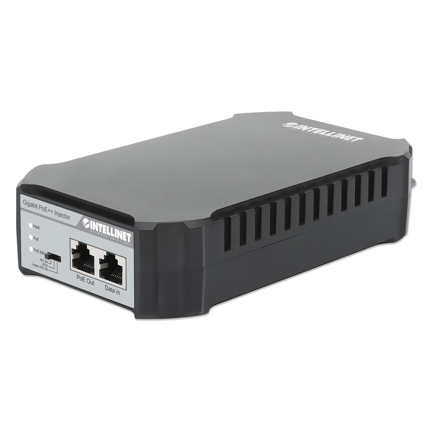 Intellinet Network Solutions 561495 - Inyector Midspan 100 ~ 240VCA
