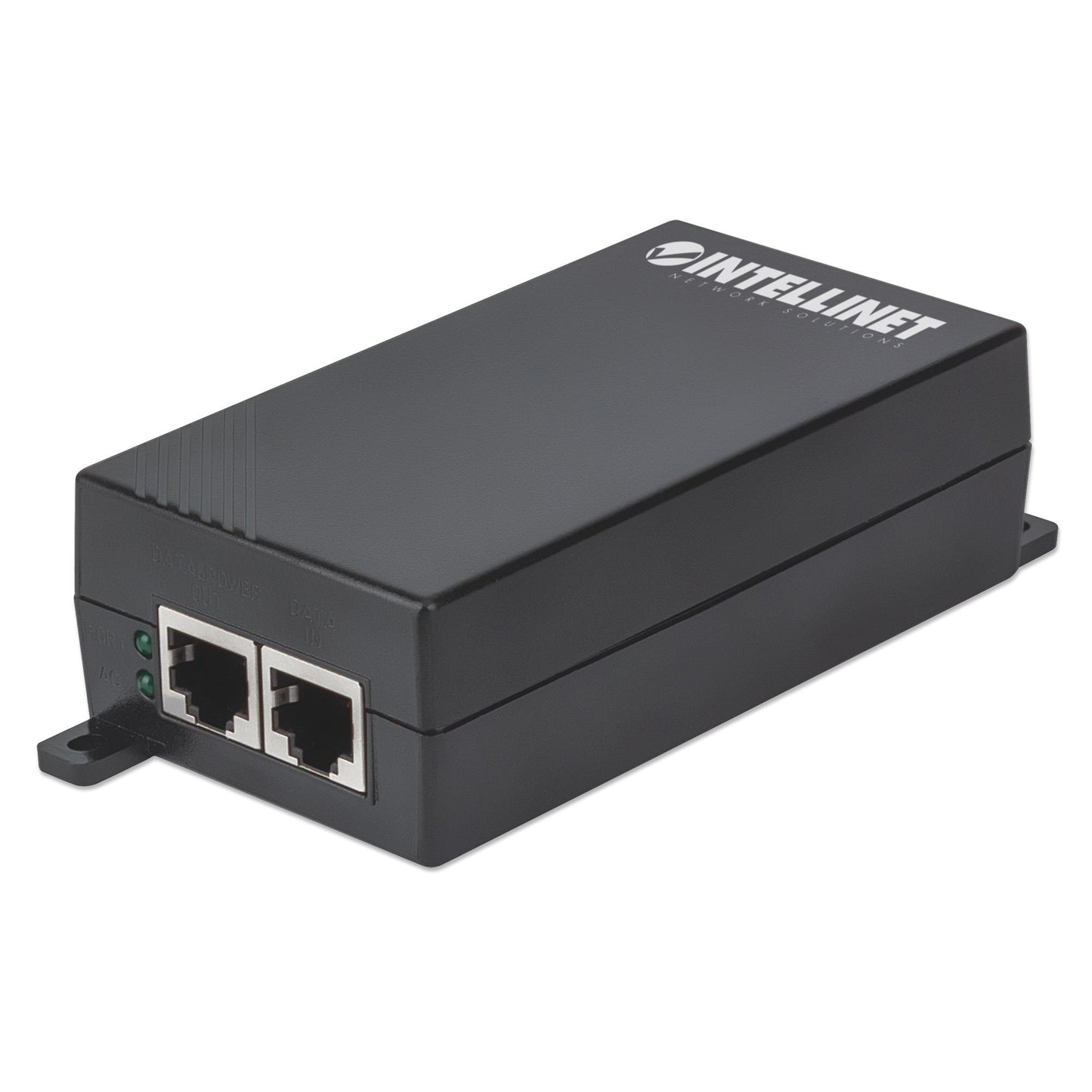 Intellinet Network Solutions 561518 - Inyector Midspan 100 ~ 240VCA