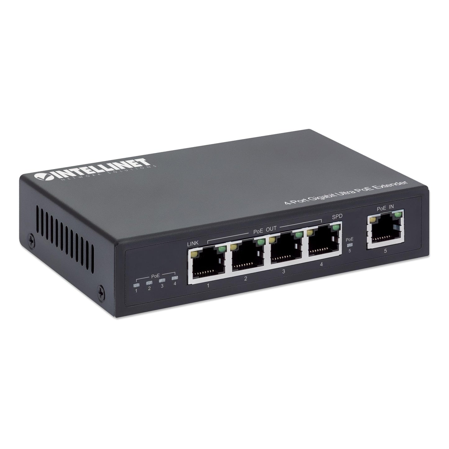 Intellinet Network Solutions 561617 - Extensor 50 ~ 57V