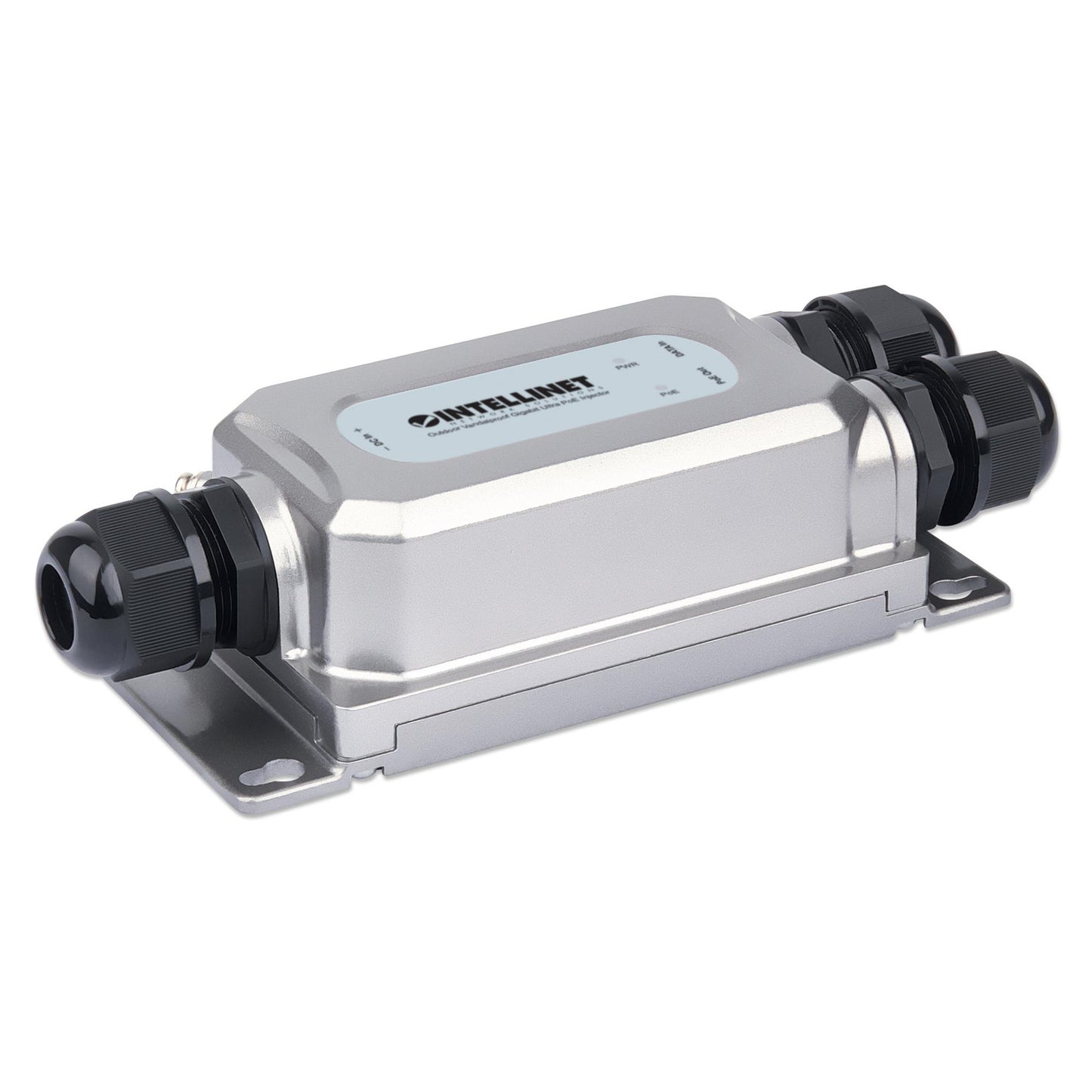 Intellinet Network Solutions 561785 - Inyector Midspan 24 ~ 56V