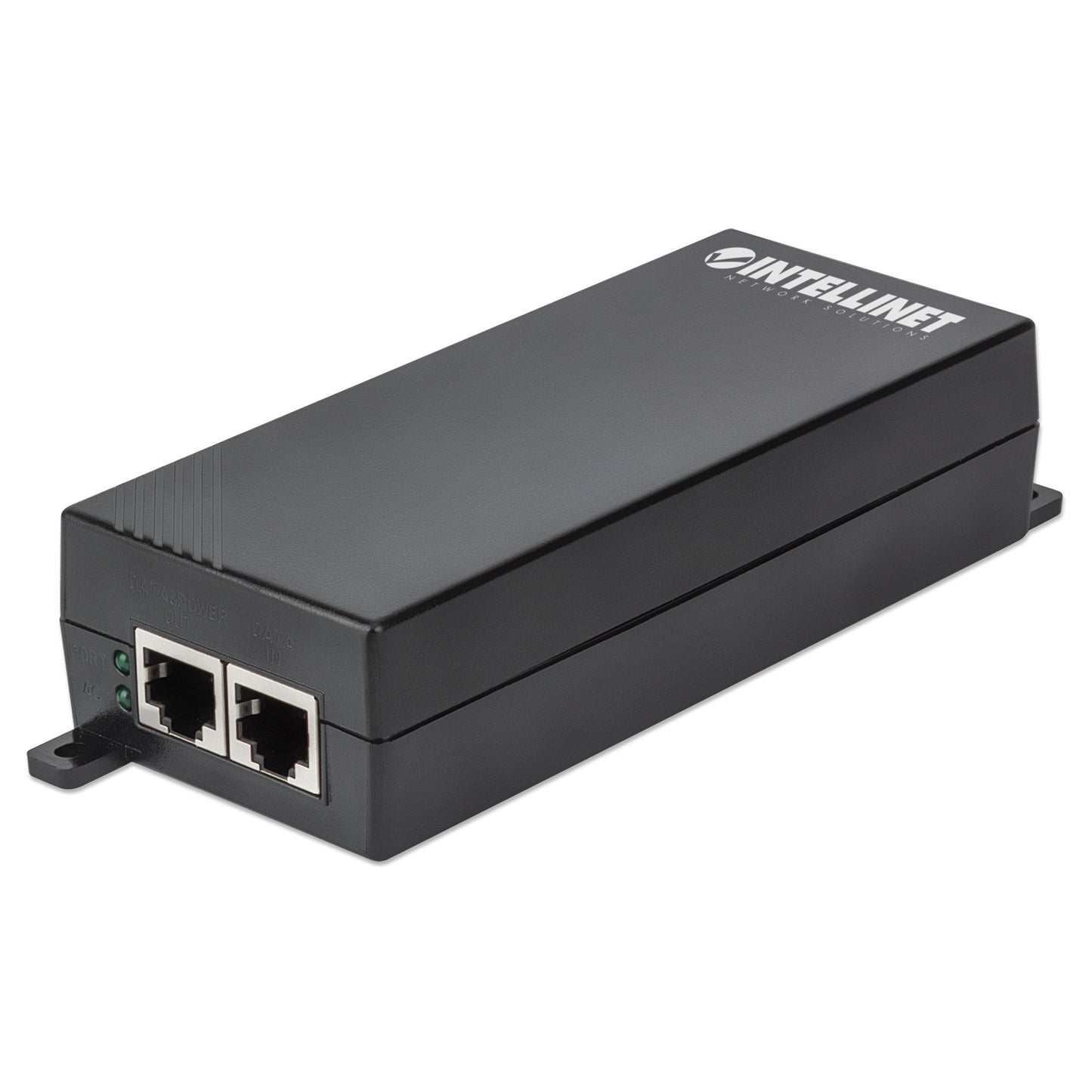 Intellinet Network Solutions 562256 * Inyector Midspan 100 ~ 240VCA